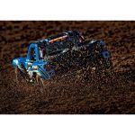 Traxxas Unlimited Desert Racer 1:8 RTR s LED Fox