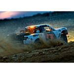 Traxxas Unlimited Desert Racer 1:8 RTR s LED Fox