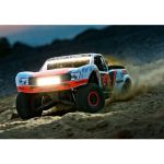 Traxxas Unlimited Desert Racer 1:8 RTR s LED Fox