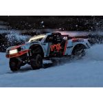 Traxxas Unlimited Desert Racer 1:8 RTR s LED Fox