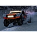 Traxxas Unlimited Desert Racer 1:8 RTR s LED Fox