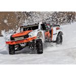 Traxxas Unlimited Desert Racer 1:8 RTR s LED Fox