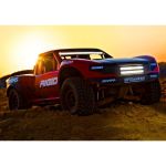 Traxxas Unlimited Desert Racer 1:8 RTR s LED Fox