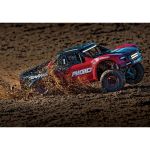 Traxxas Unlimited Desert Racer 1:8 RTR s LED Fox