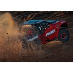 Traxxas Unlimited Desert Racer 1:8 RTR s LED Fox