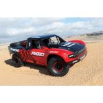 Traxxas Unlimited Desert Racer 1:8 RTR s LED Fox