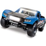 Traxxas Unlimited Desert Racer 1:8 RTR s LED Fox