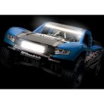 Traxxas Unlimited Desert Racer 1:8 RTR s LED Fox