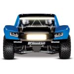 Traxxas Unlimited Desert Racer 1:8 RTR s LED Fox