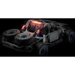 Traxxas Unlimited Desert Racer 1:8 RTR s LED Fox