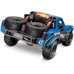 Traxxas Unlimited Desert Racer 1:8 RTR s LED Fox