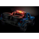 Traxxas Unlimited Desert Racer 1:8 RTR s LED Fox