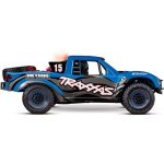 Traxxas Unlimited Desert Racer 1:8 RTR s LED Fox