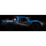 Traxxas Unlimited Desert Racer 1:8 RTR s LED Fox