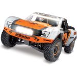 Traxxas Unlimited Desert Racer 1:8 RTR s LED Fox