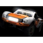 Traxxas Unlimited Desert Racer 1:8 RTR s LED Fox