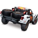 Traxxas Unlimited Desert Racer 1:8 RTR s LED Fox