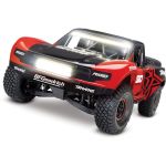 Traxxas Unlimited Desert Racer 1:8 RTR s LED Fox