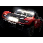 Traxxas Unlimited Desert Racer 1:8 RTR s LED Fox