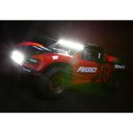 Traxxas Unlimited Desert Racer 1:8 RTR s LED Fox