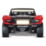 Traxxas Unlimited Desert Racer 1:8 RTR s LED Fox