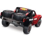 Traxxas Unlimited Desert Racer 1:8 RTR s LED Fox