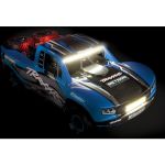 Traxxas Unlimited Desert Racer 1:8 RTR s LED Fox