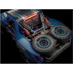 Traxxas Unlimited Desert Racer 1:8 RTR s LED Fox