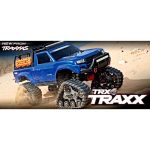 Traxxas pásový podvozek Traxx