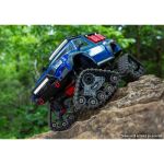 Traxxas pásový podvozek Traxx