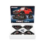 Traxxas pásový podvozek Traxx