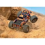 Traxxas LED osvětlení kompletní sada: Hoss/Stampede 4WD 2BL