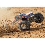 Traxxas LED osvětlení kompletní sada: Hoss/Stampede 4WD 2BL