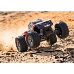 Traxxas LED osvětlení kompletní sada: Hoss/Stampede 4WD 2BL