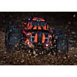 Traxxas LED osvětlení kompletní sada: Hoss/Stampede 4WD 2BL