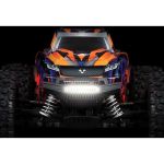 Traxxas LED osvětlení kompletní sada: Hoss/Stampede 4WD 2BL