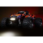 Traxxas LED osvětlení kompletní sada: Hoss/Stampede 4WD 2BL