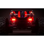 Traxxas LED osvětlení kompletní sada: Hoss/Stampede 4WD 2BL