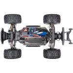 Traxxas LED osvětlení kompletní sada: Hoss/Stampede 4WD 2BL