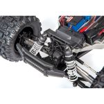 Traxxas LED osvětlení kompletní sada: Hoss/Stampede 4WD 2BL