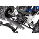 Traxxas LED osvětlení kompletní sada: Hoss/Stampede 4WD 2BL