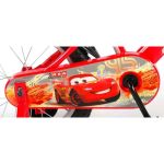 Volare - Dětské kolo 16” Disney Cars