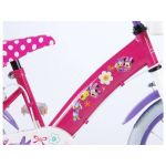 Volare - Dětské kolo 16” Disney Minnie Bow-Tique