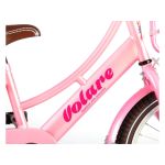 Volare - Dětské kolo 18” Excellent Pink