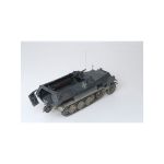 Zvezda Hanomag Sd.Kfz.251/1 Ausf.B (1:35)