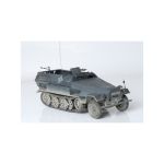 Zvezda Hanomag Sd.Kfz.251/1 Ausf.B (1:35)