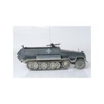 Zvezda Hanomag Sd.Kfz.251/1 Ausf.B (1:35)