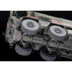 Zvezda Kamaz Typhoon-K 6X6 (1:35)