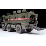 Zvezda Kamaz Typhoon-K 6X6 (1:35)