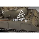 Zvezda M4 A2 Sherman (1:35)